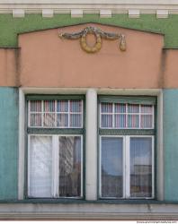 Buildings Ornate